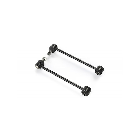 Teraflex JK 2.5IN REAR SWAYBAR LINK KIT W/ SWIVEL STUD {1PAIR} 1744500